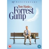 Forrest Gump|Tom Hanks