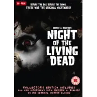 Night of the Living Dead|Judith O'Dea