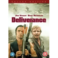 Deliverance|Jon Voight