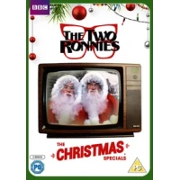 The Two Ronnies: The Christmas Specials|Ronnie Corbett