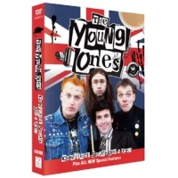 The Young Ones: The Complete Collection|Adrian Edmondson