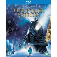 The Polar Express|Robert Zemeckis