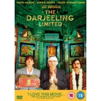 The Darjeeling Limited|Owen Wilson