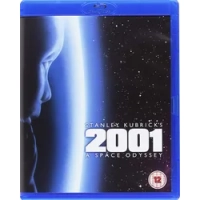 2001 - A Space Odyssey|Keir Dullea