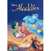 Aladdin|Ron Clements