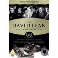 The David Lean Centenary Collection|Ralph Richardson