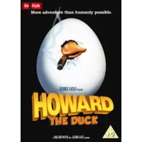 Howard the Duck|Lea Thompson