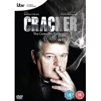 Cracker: The Complete Collection|Robbie Coltrane