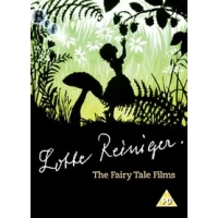Lotte Reiniger: The Fairy Tale Films|Lotte Reiniger