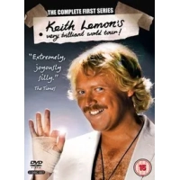 Keith Lemon's Very Brilliant World Tour|Leigh Francis