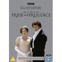 Pride and Prejudice|Colin Firth