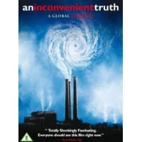 An Inconvenient Truth|Davis Guggenheim
