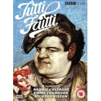 Tutti Frutti|Robbie Coltrane