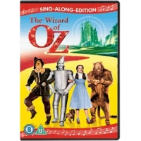 The Wizard of Oz|Judy Garland