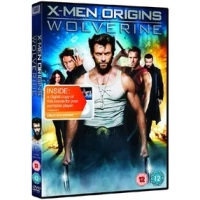 X-Men Origins - Wolverine|Hugh Jackman