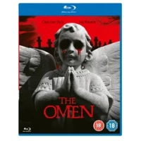 The Omen|Gregory Peck