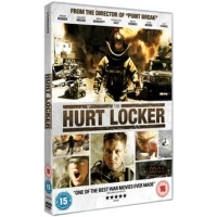 The Hurt Locker|Jeremy Renner