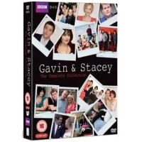 Gavin & Stacey: The Complete Collection|Joanna Page