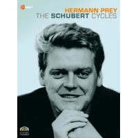 Hermann Prey: The Schubert Cycles|Franz Schubert