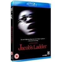 Jacob's Ladder|Tim Robbins