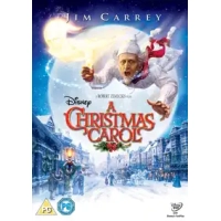 A Christmas Carol|Robert Zemeckis