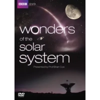 Wonders of the Solar System|Professor Brian Cox