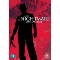 A Nightmare On Elm Street|Robert Englund
