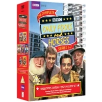 Only Fools and Horses: Complete Series 1-7|David Jason