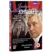 Judge John Deed: Series 6|Martin Shaw