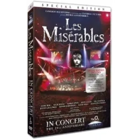 Les Misérables: In Concert - 25th Anniversary Show|Alfie Boe