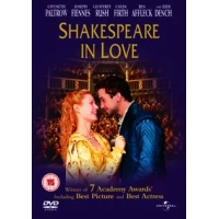 Shakespeare in Love|Joseph Fiennes