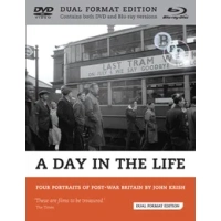 A Day in the Life - Four Portraits of Post-war Britain|John Krish