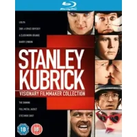 Stanley Kubrick Collection|James Mason