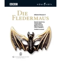 Die Fledermaus: Glyndebourne (Jurowski)|Vladimir Jurowski