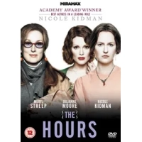 The Hours|Meryl Streep