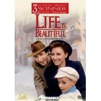 Life Is Beautiful|Roberto Benigni