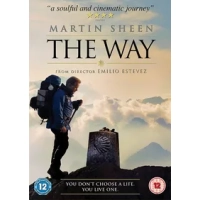 The Way|Martin Sheen