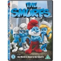 The Smurfs|Neil Patrick Harris