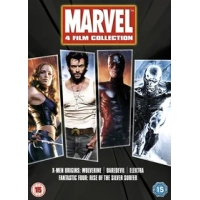 Marvel Collection|Hugh Jackman