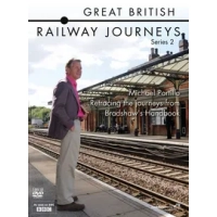 Great British Railway Journeys: Series 2|Charles Bunce