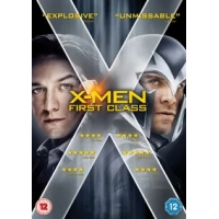 X-Men: First Class|Michael Fassbender