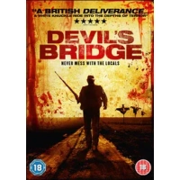 Devil's Bridge|Joseph Millson