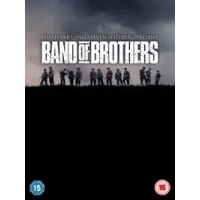 Band of Brothers|Colin Hanks