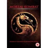Mortal Kombat|Christopher Lambert