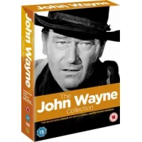 John Wayne: The Signature Collection 2011|John Ford