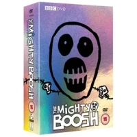 The Mighty Boosh: Series 1-3 Collection|Noel Fielding