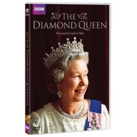 The Diamond Queen|Queen Elizabeth II