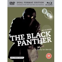 The Black Panther|Donald Sumpter