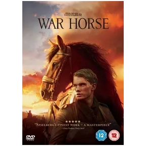 War Horse|Jeremy Irvine