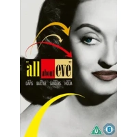 All About Eve|Bette Davis